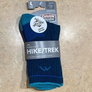 Darn Tough women's socks
